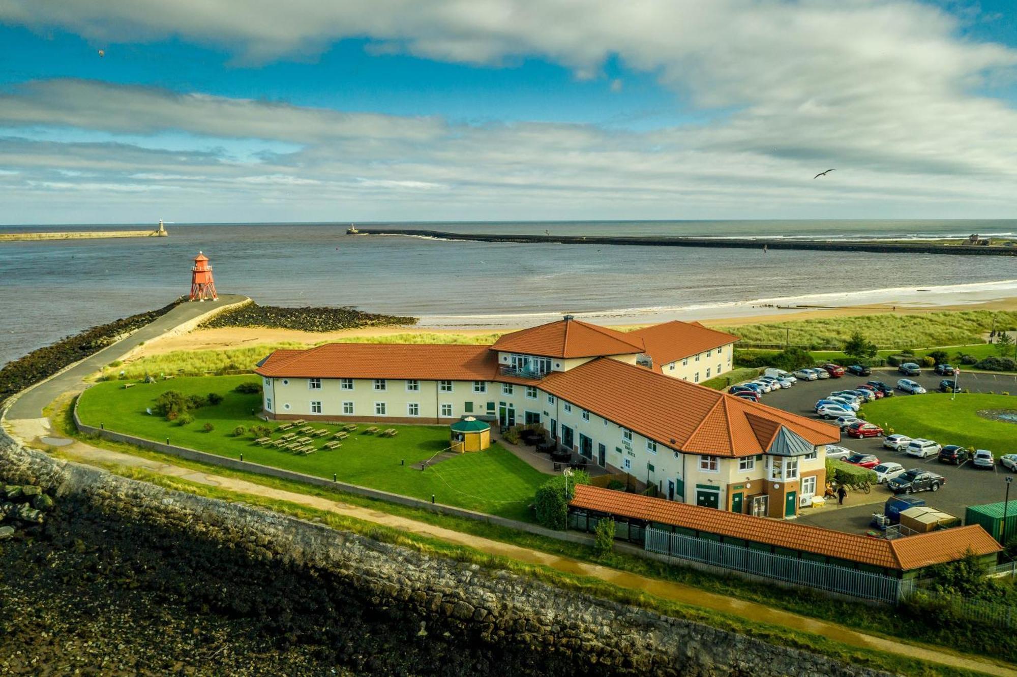 The Little Haven On The South Shields